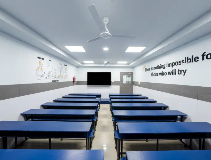 Emversity School of Hospitality & Allied Health Sciences, Nagpur Nagpur Office Space photo 10